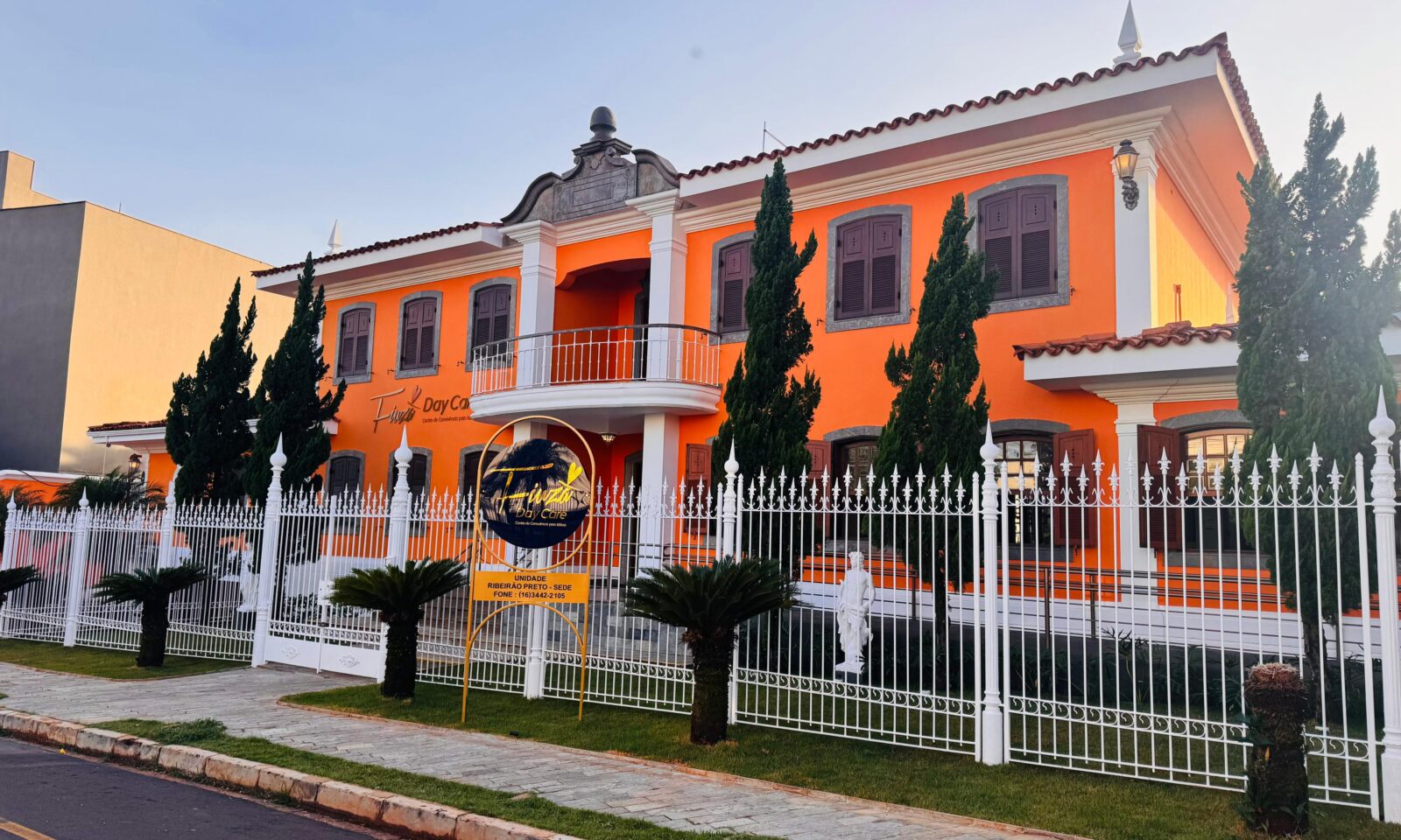 Fiuza Ribeirão Preto